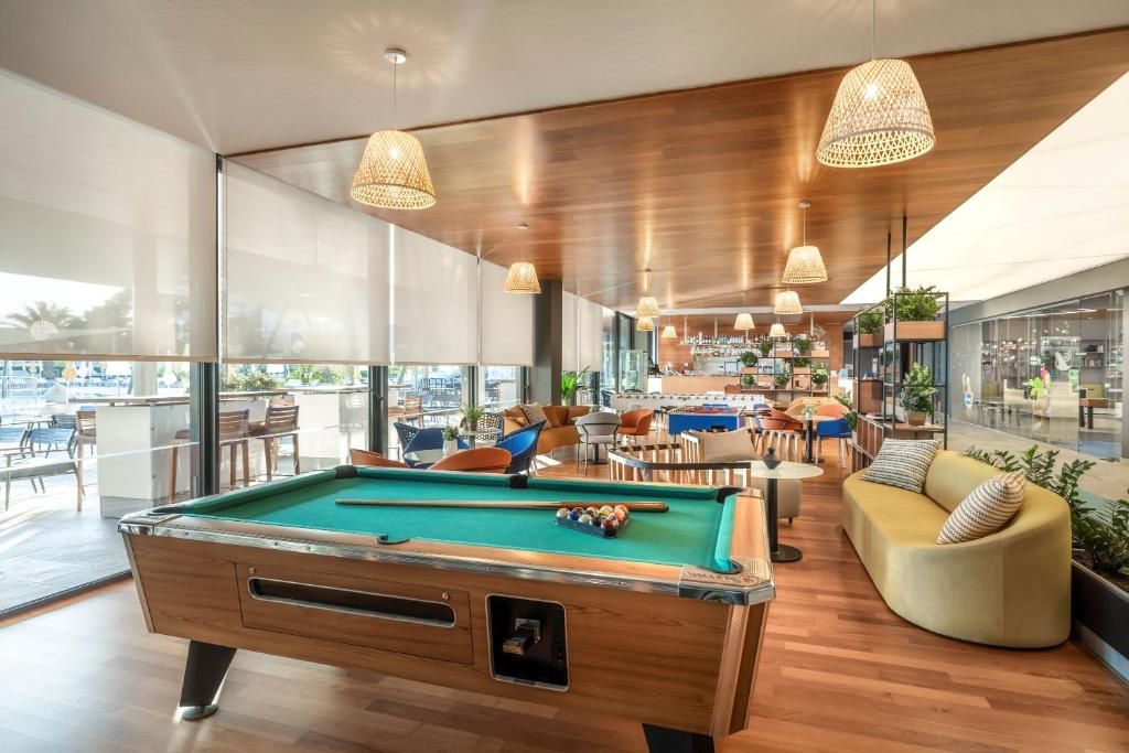 Valamar Padova фото 21