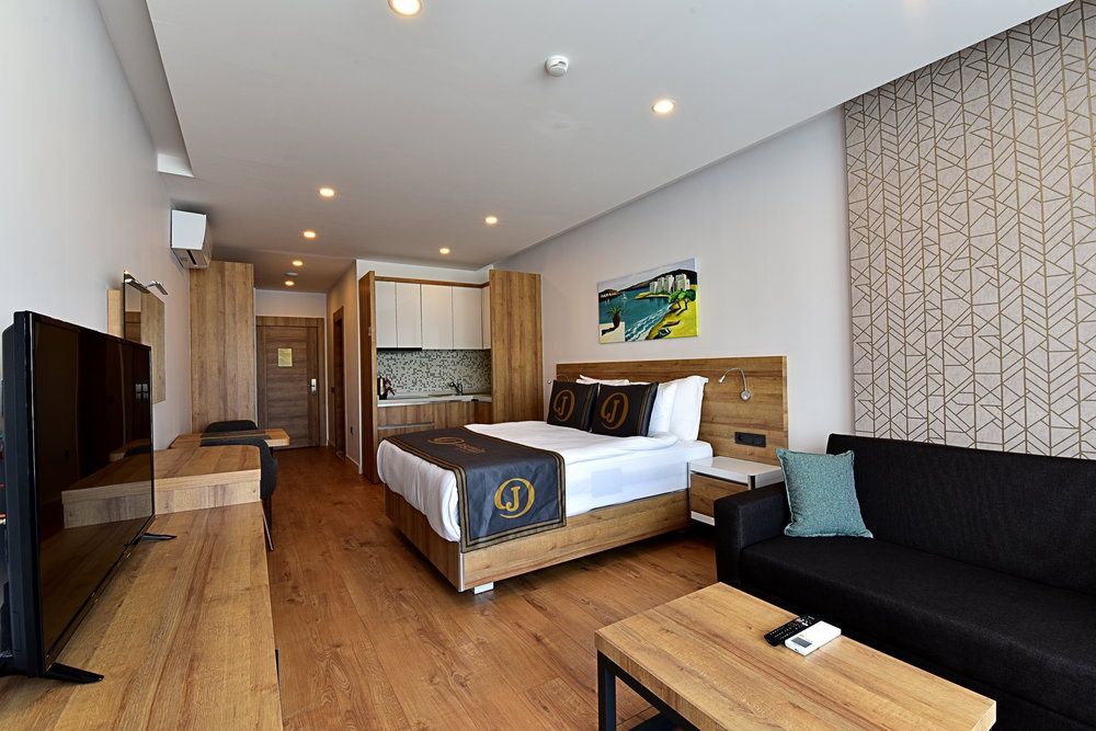 Jasmin Elite Residence фото 84