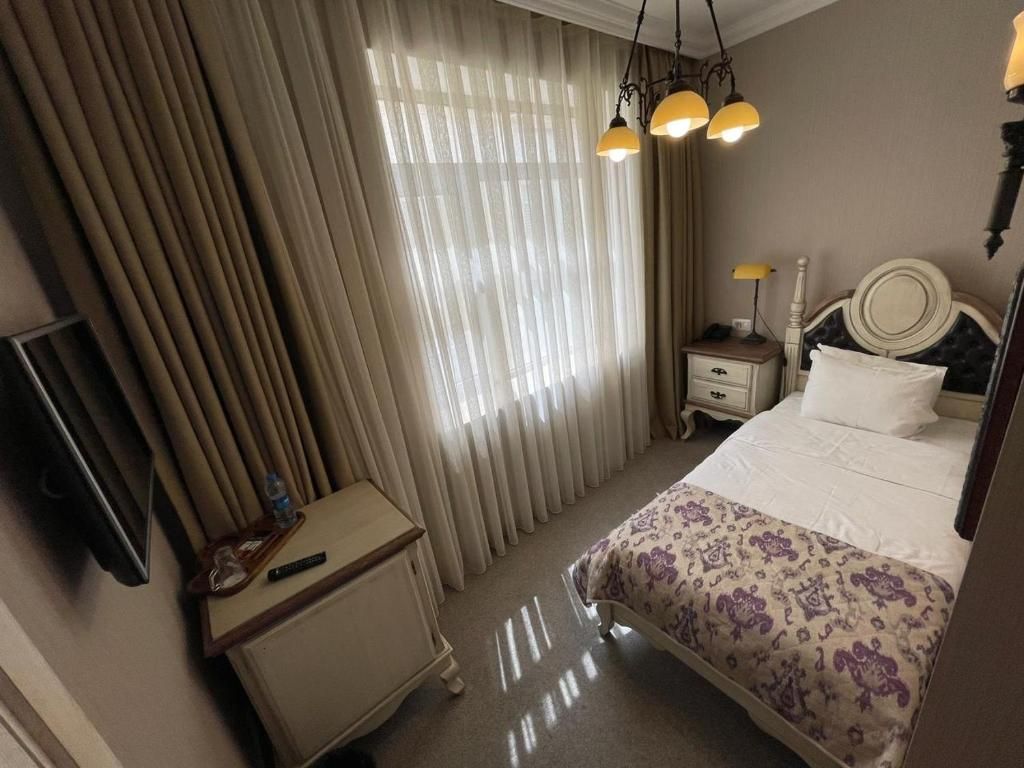 Boutique Hotel Baku фото 34