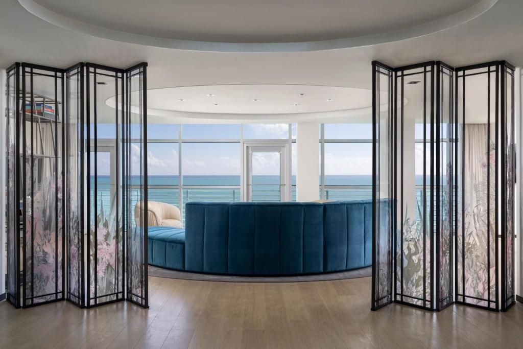 Ritz Carlton South Beach фото 156
