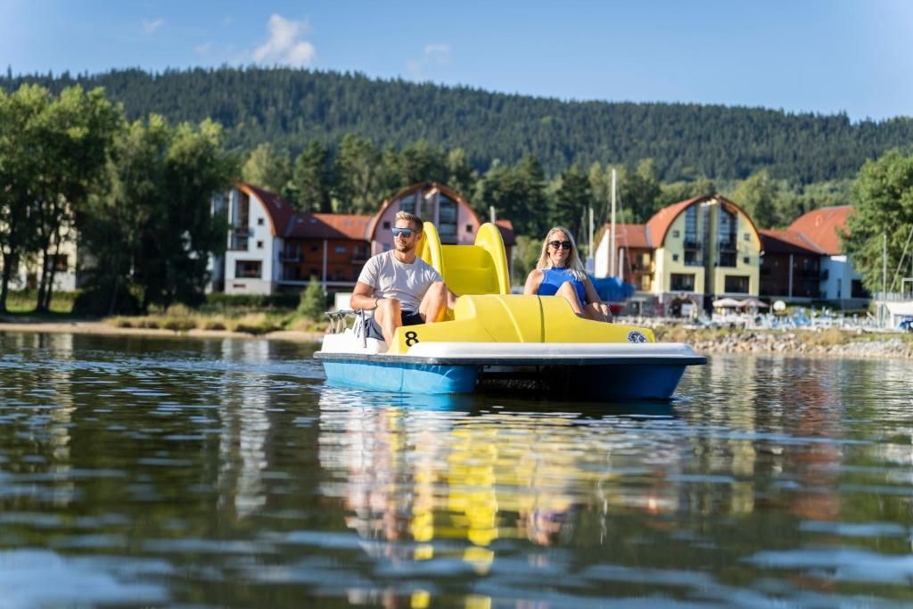 Landal Marina Lipno фото 14