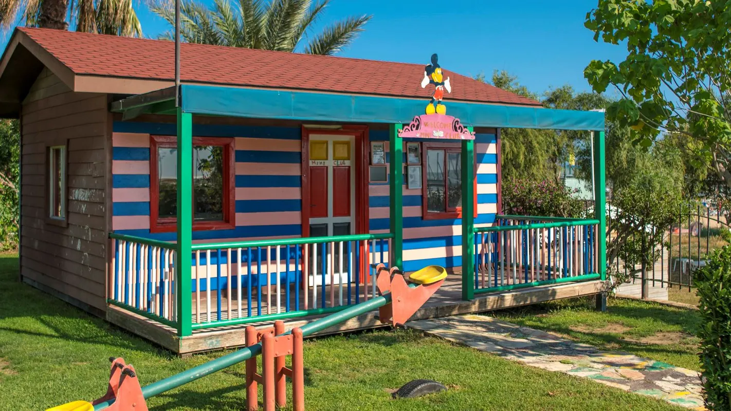 Terrace Beach Resort фото 14