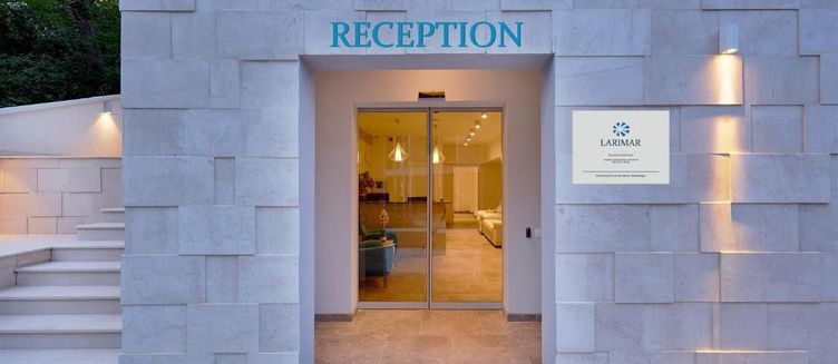 Фото отеля Larimar