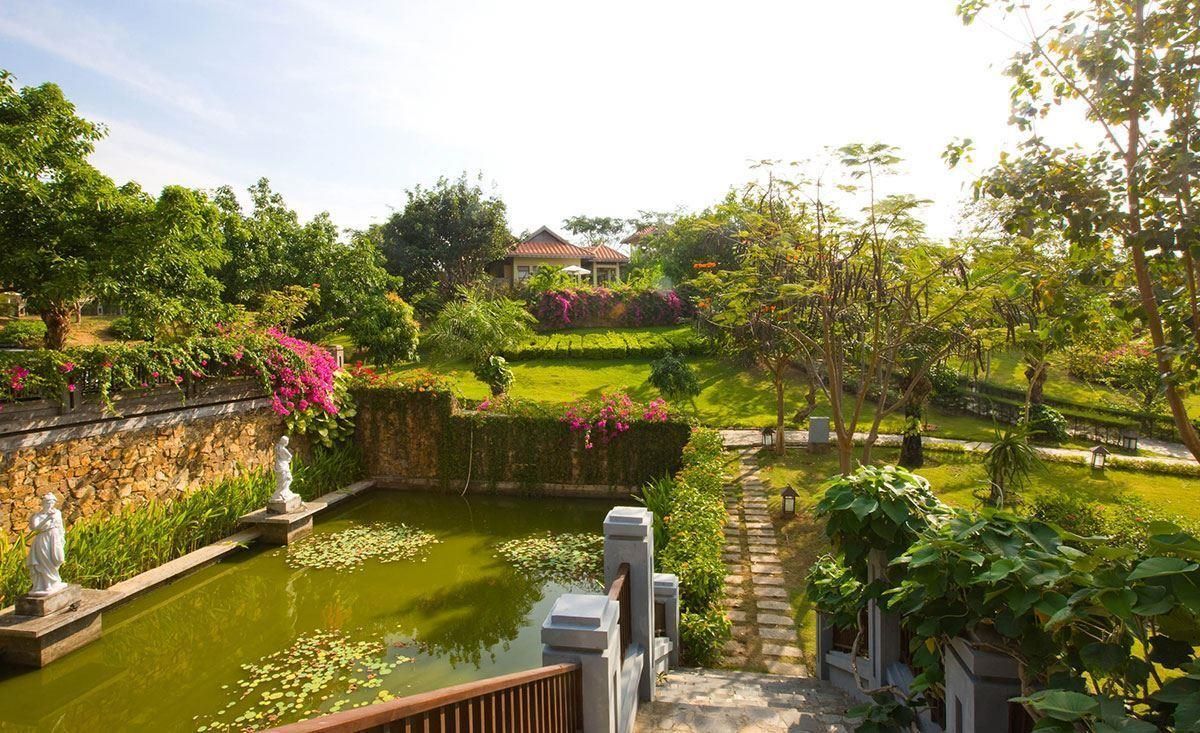Romana Resort & Spa фото 22