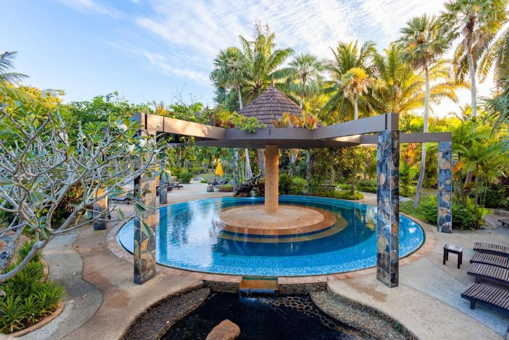 The Hotspring Beach Resort & Spa - SHA Extra Plus фото 82