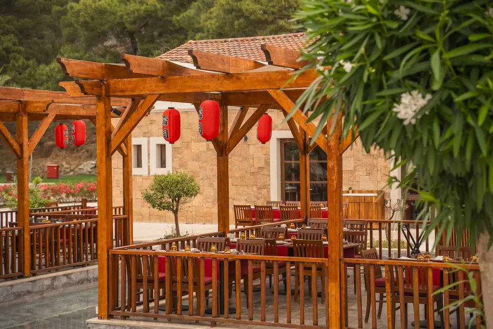 Rixos Premium Tekirova фото 206