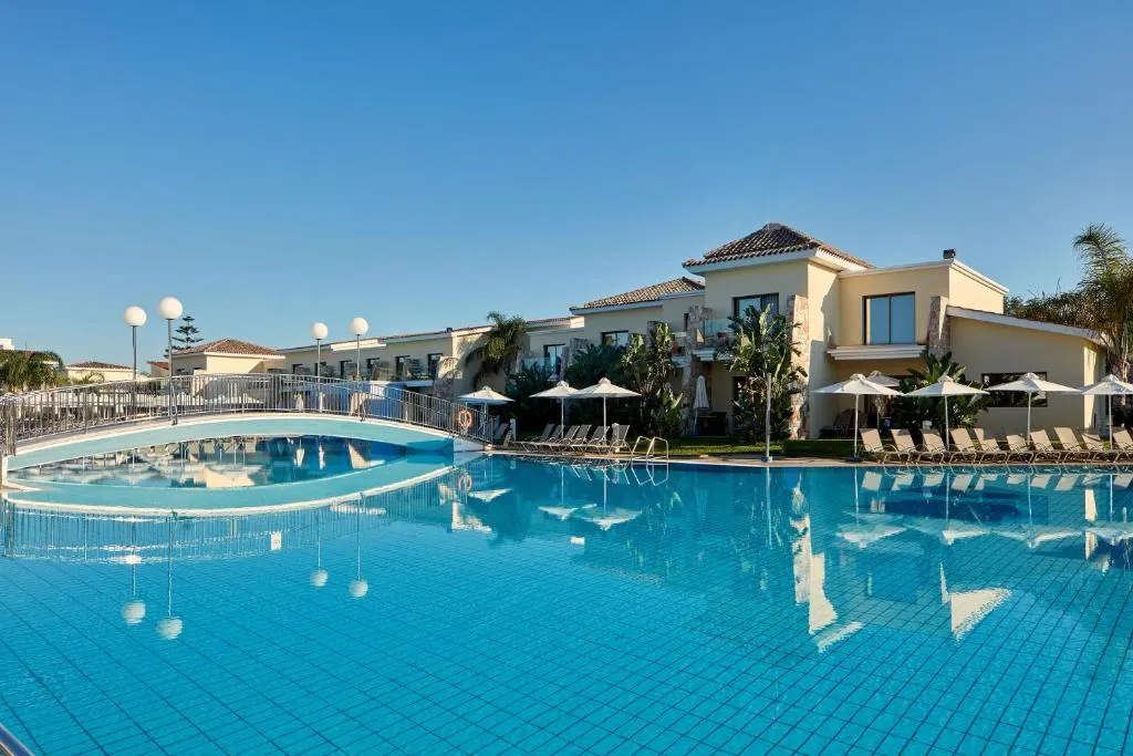Atlantica Aeneas Resort фото 4