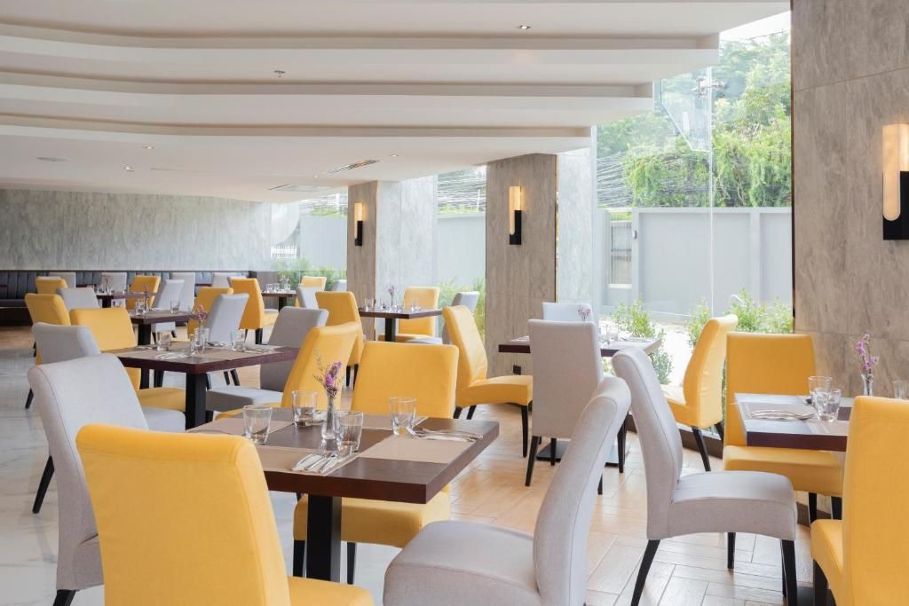 Best Western Nada Don Mueang Airport фото 5
