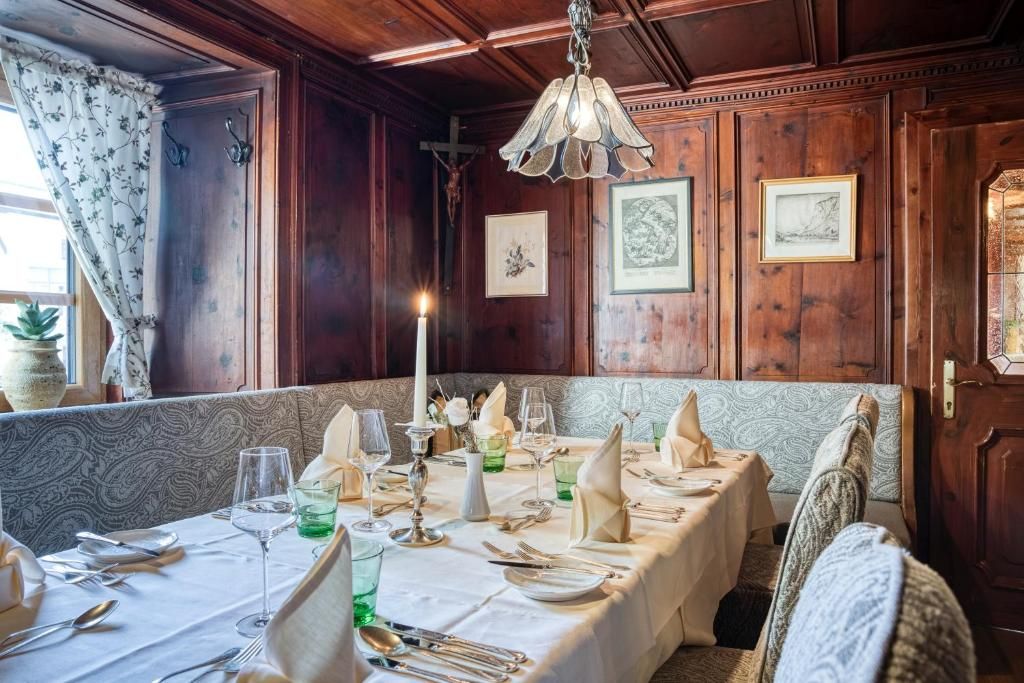Wellness & Beauty Hotel Alte Post фото 54