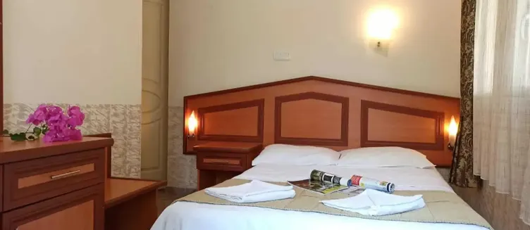 Фото отеля Ideal Pansiyon