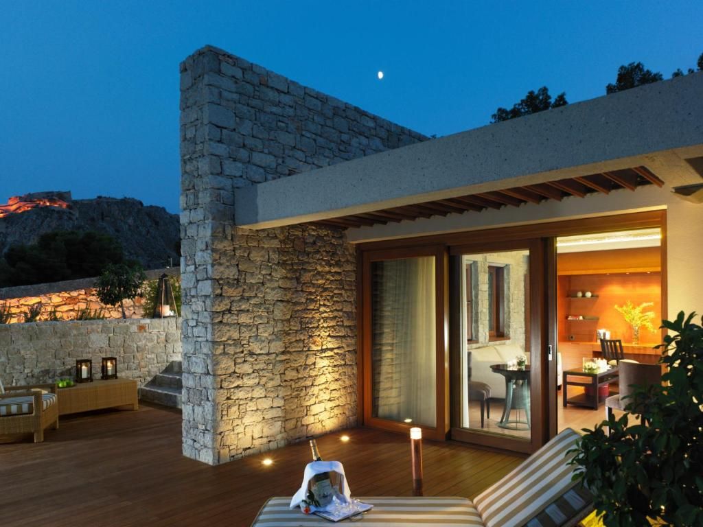Nafplia Palace Hotel & Villas фото 40