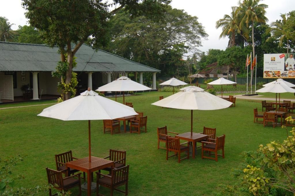 Heritage Weligama фото 28