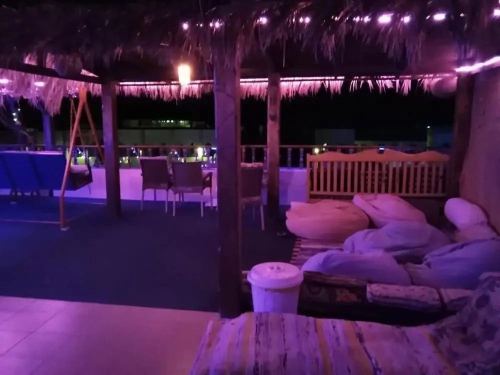 Gina Motel Dahab фото 12