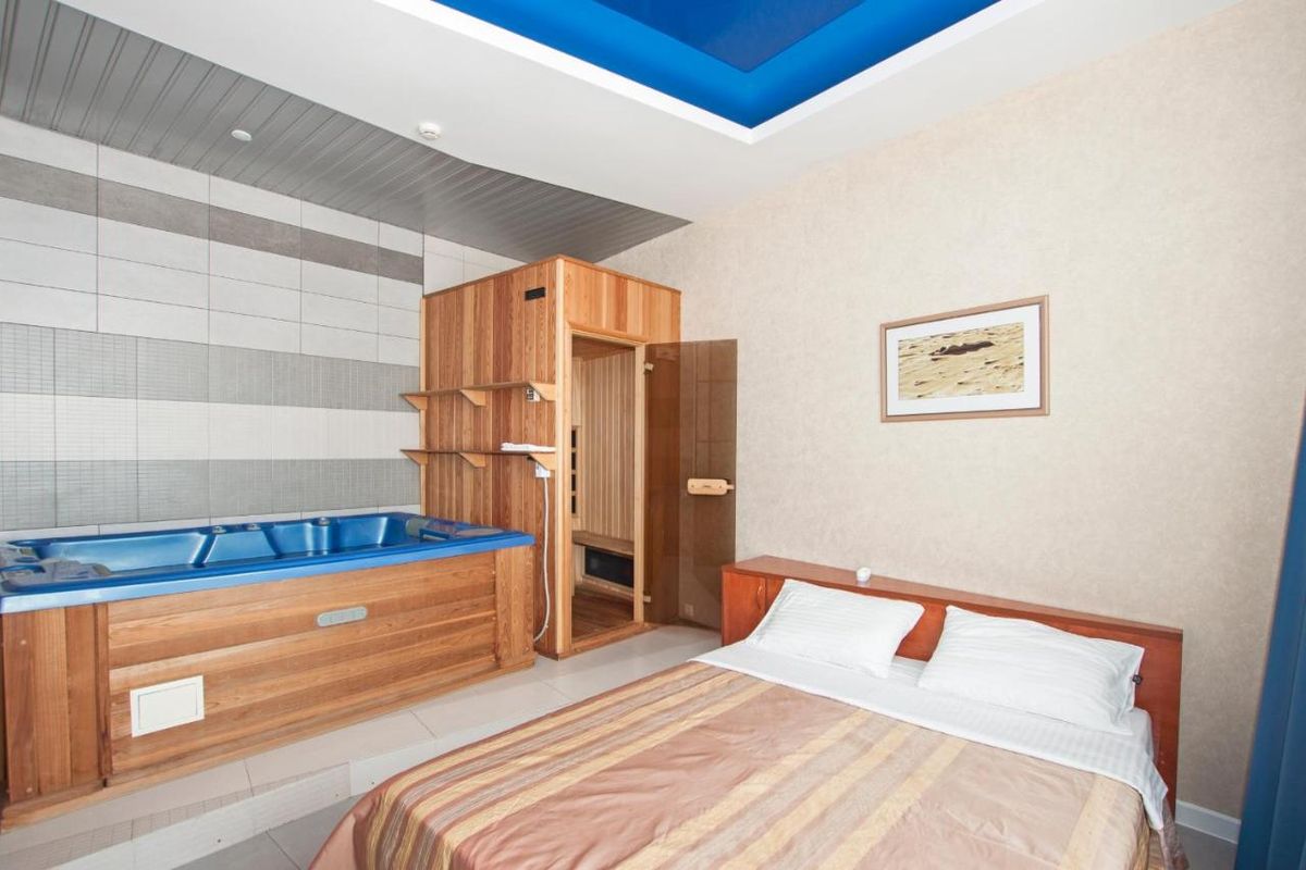IL Mare фото 7