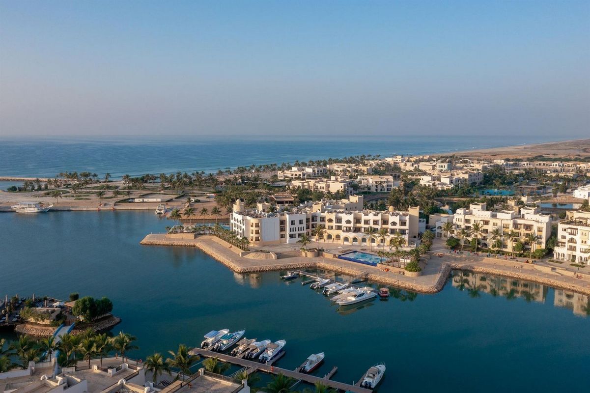 Juweira Boutique Hotel (Adults Only) фото 2