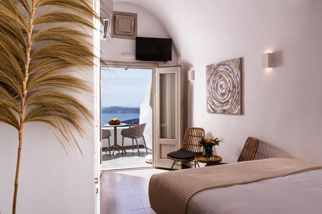 Krokos Villas фото 22