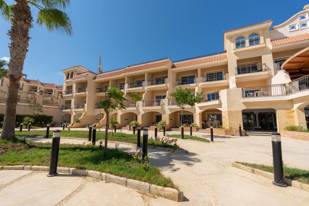 Safir Marsa Matrouh Resort фото 48