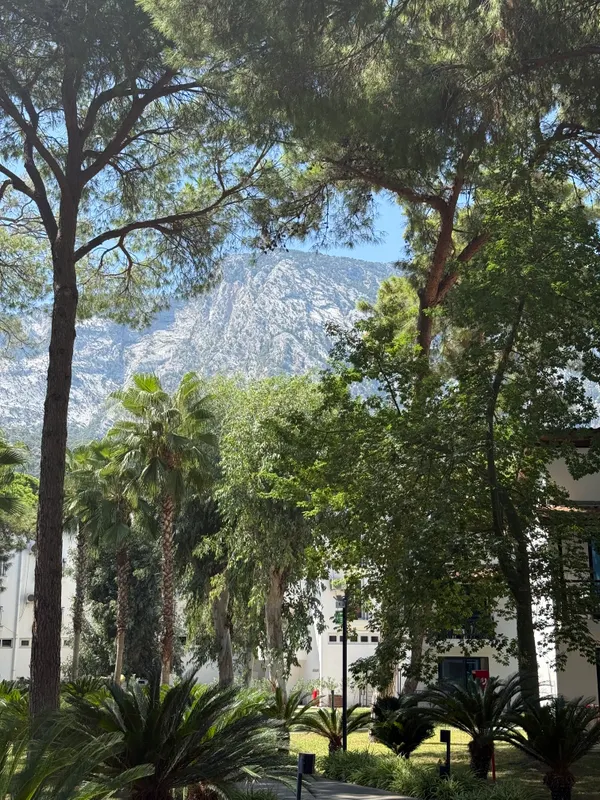 Baia Salima Kemer фото 69