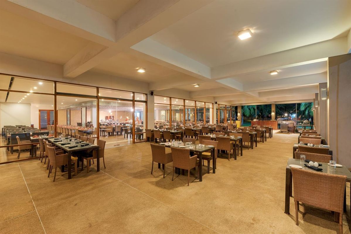 Amaya Beach Passikudah фото 9