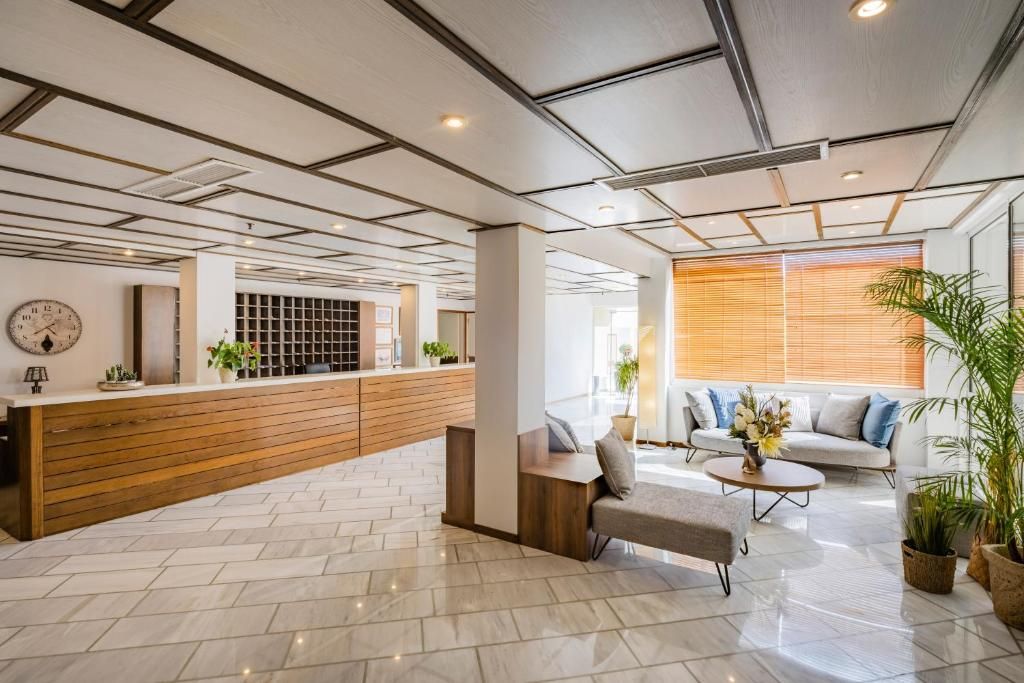 Pavlina Beach Hotel фото 12