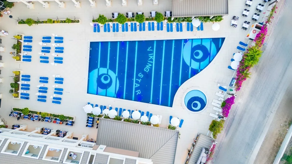 Viking Star Hotel фото 38