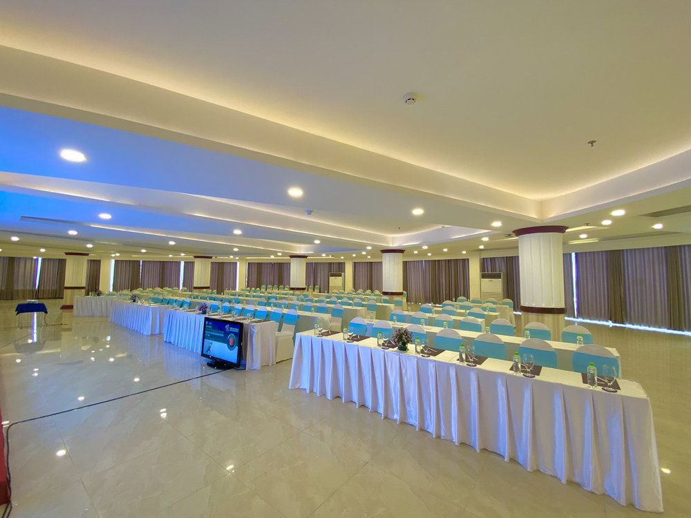TTC Hotel Premium Phan Thiet фото 69