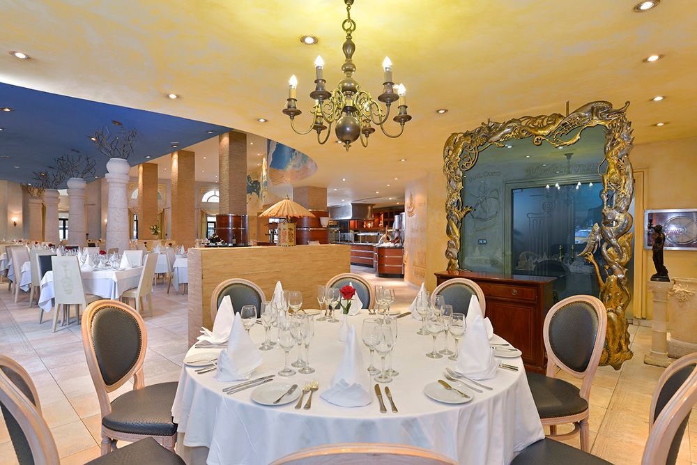 Iberostar Parque Central фото 35