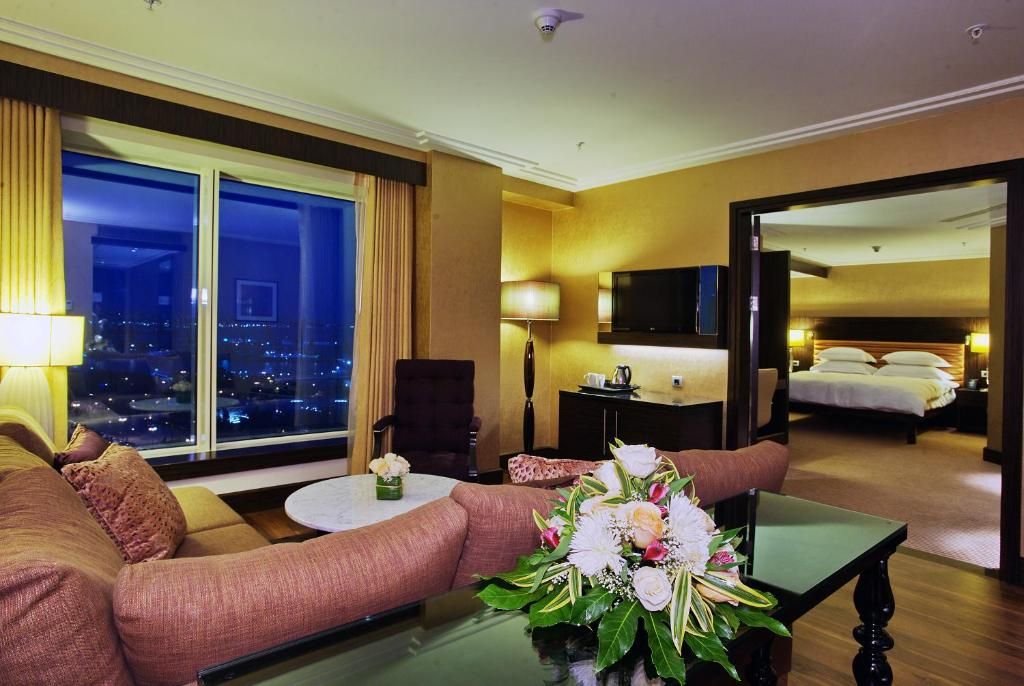 Hilton Baku фото 25
