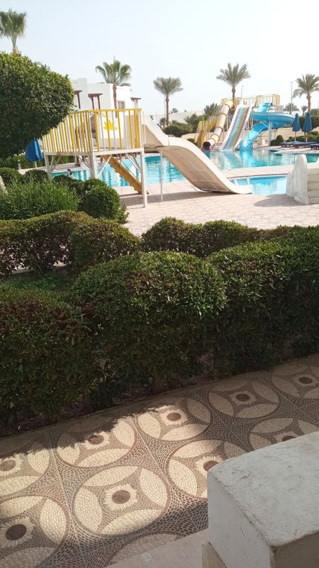Uni Sharm Hotel фото 34