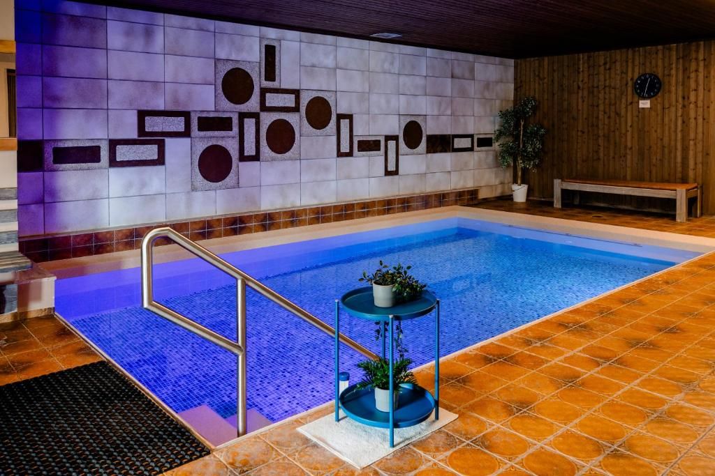 Гостевой дом «Gasthof Zinkenbachmuhle» фото 3
