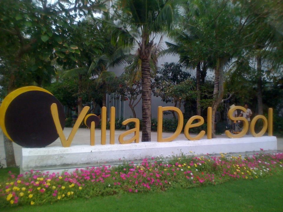 Villa Del Sol Beach Resort & Spa фото 48