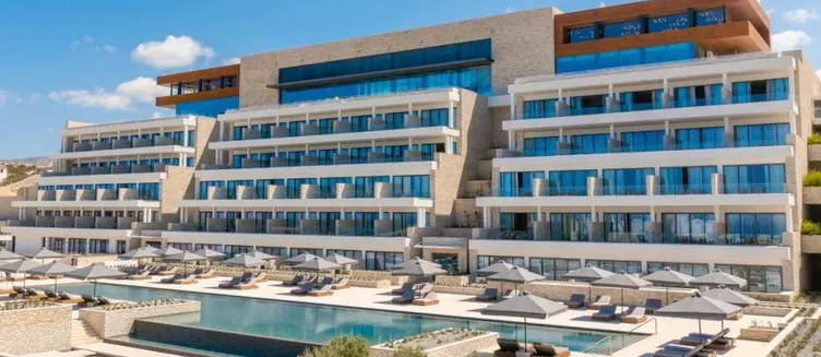 Фото отеля Cap St Georges Hotel & Resort