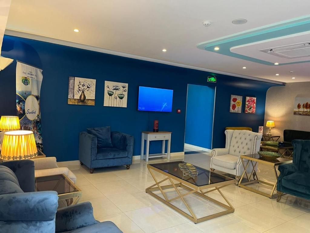 Aquavista Hotel & Suites фото 16