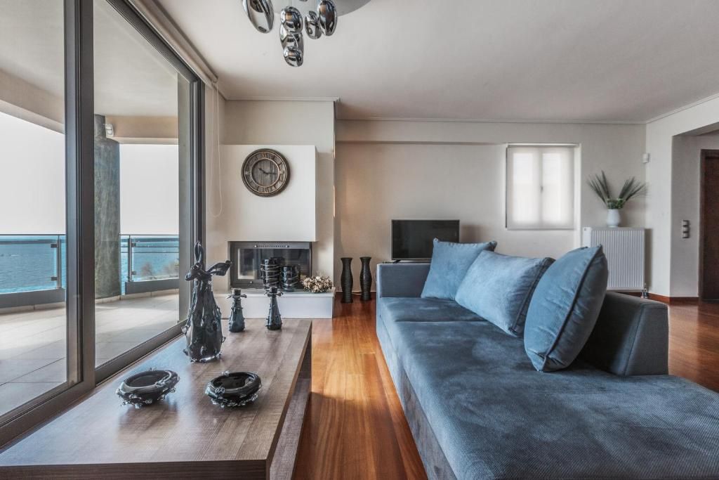 Апарт-отель «DN Sea Apartments» фото 6