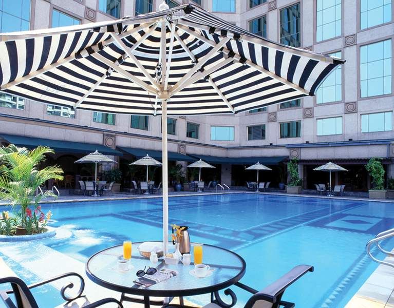 JW Marriott Kuala Lumpur фото 2