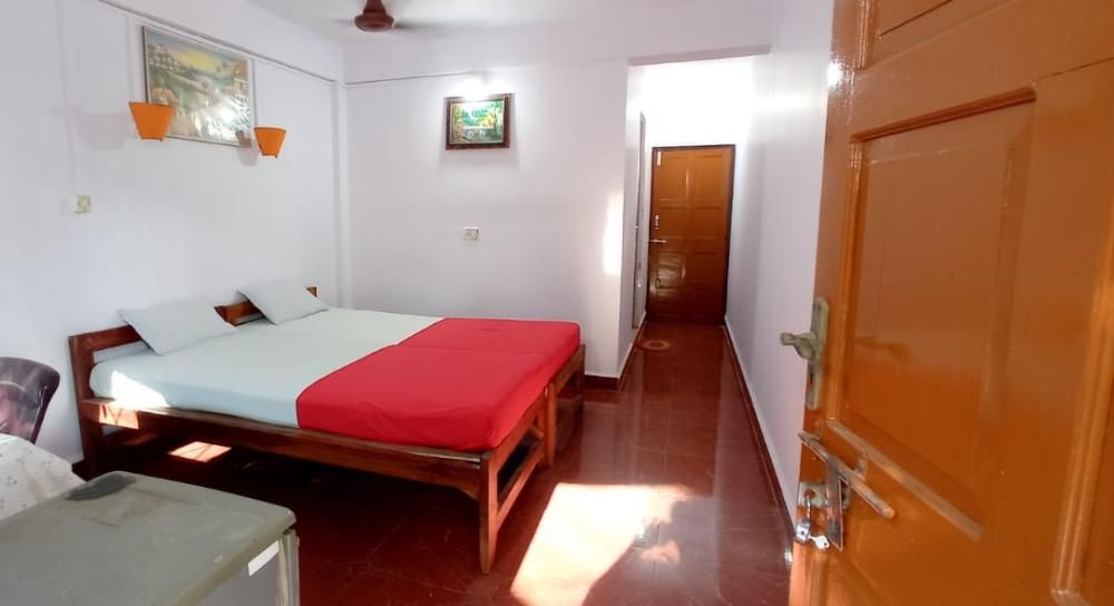 Guest House «J.B.L. Enterprises» фото 6