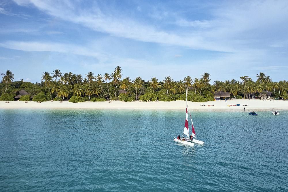 Sun Siyam Iru Fushi фото 57