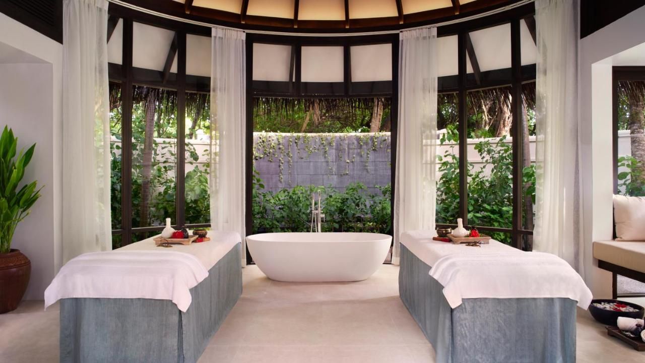 Anantara Veli Maldives Resort (Adults Only) фото 19