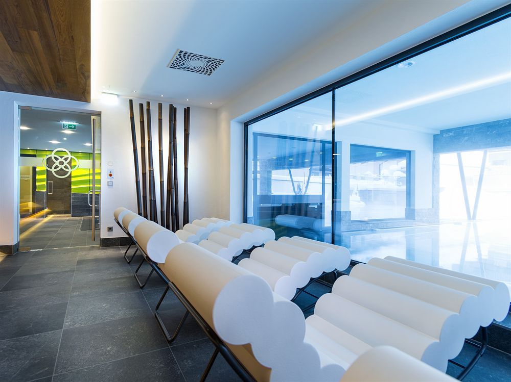 Alpinresort Sport & Spa фото 27