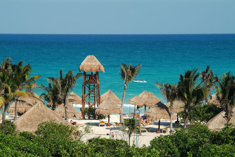 Iberostar Paraiso Maya фото 14
