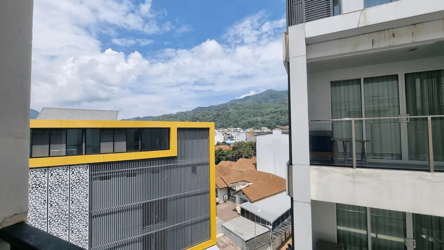 Sereneburi Patong Residence фото 7