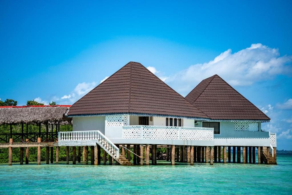 The Sands At Chale Island фото 25