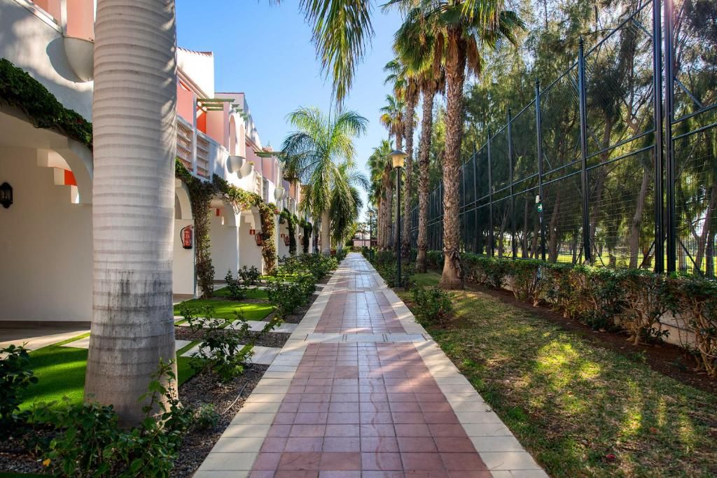 Bungalows Cordial Green Golf фото 17