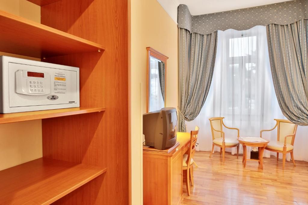 Hotel Belvedere фото 27