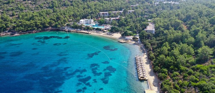 Фото отеля Hapimag Sea Garden