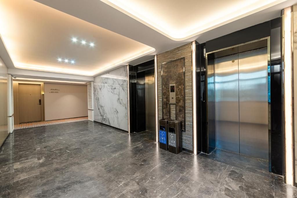 Warm Yes Business Hotel Guangzhou фото 23