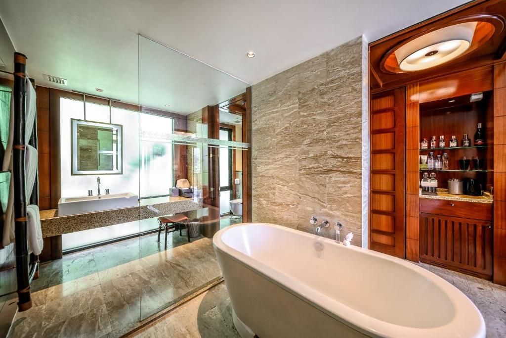 Centara Grand Beach Resort & Villas Krabi фото 94