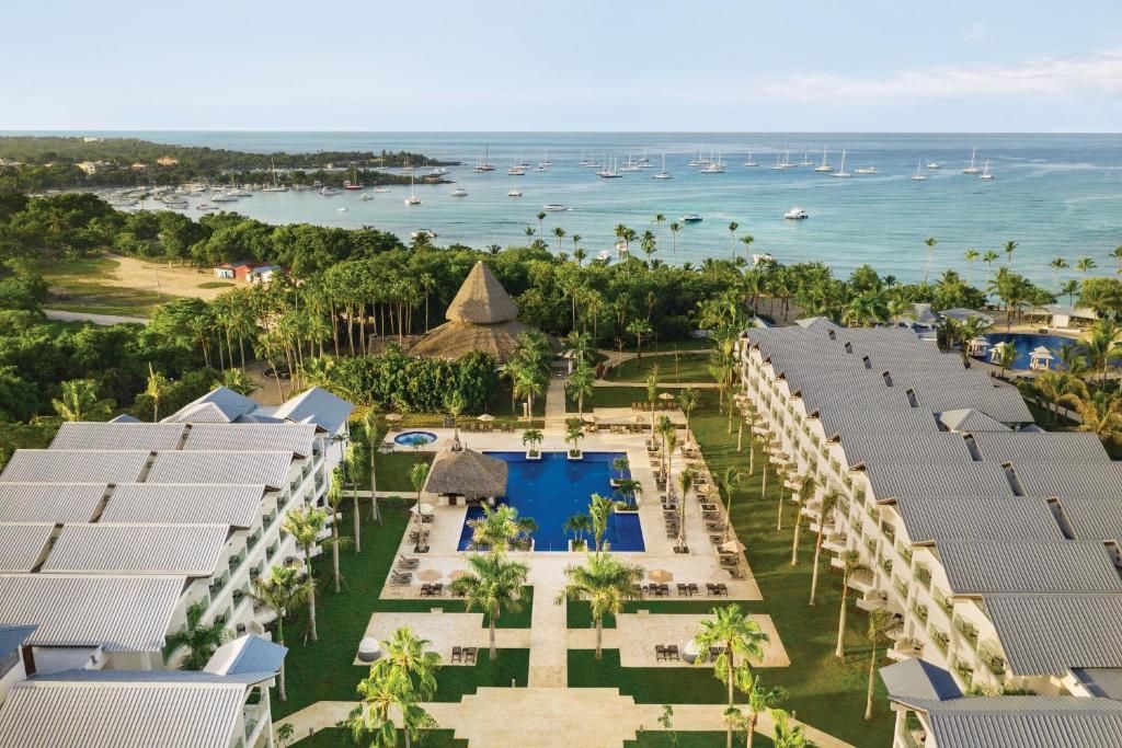 Hilton La Romana фото 57