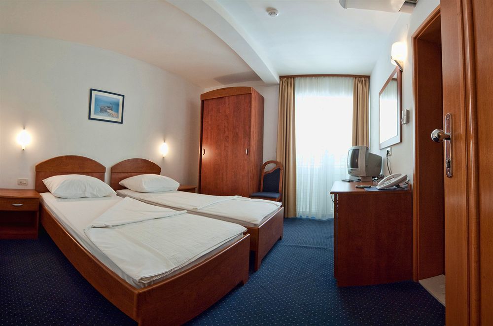 Hotel Perla фото 22