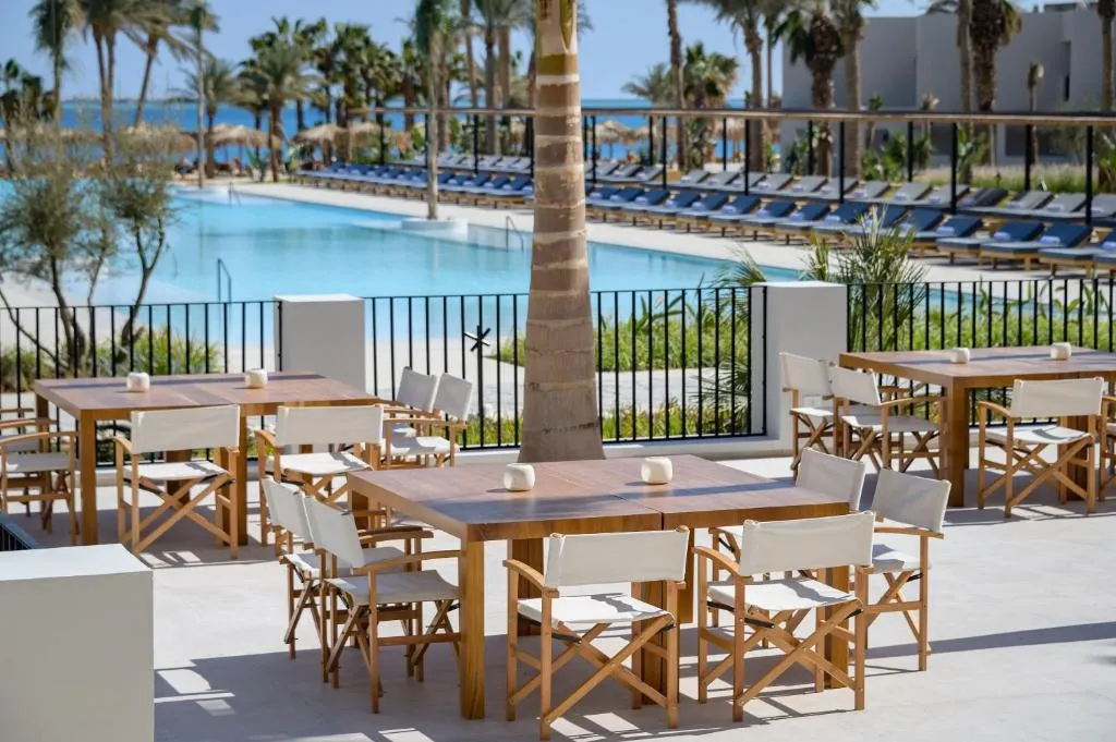 Serry Beach Resort фото 50
